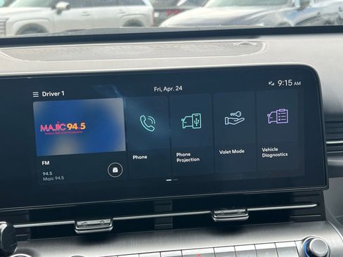 Certified 2026 Hyundai Kona SEL Sport FWD image 29