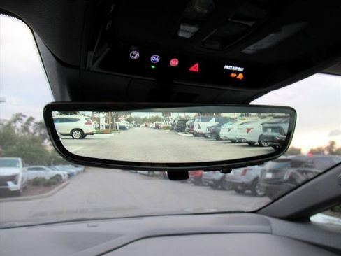 New 2026 Cadillac Optiq Luxury 1 RWD image 25