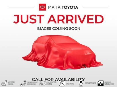 Used 2024 Toyota Crown XLE
