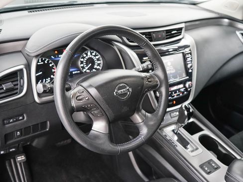 Used 2019 Nissan Murano SV w/ Premium Package AWD/4WD image 20