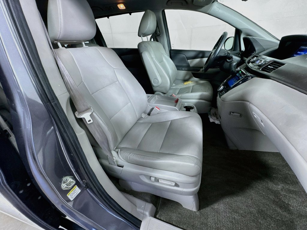 Used 2014 Honda Odyssey EX-L image 38