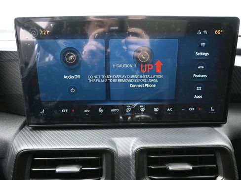 New 2026 Ford Mustang Coupe image 4