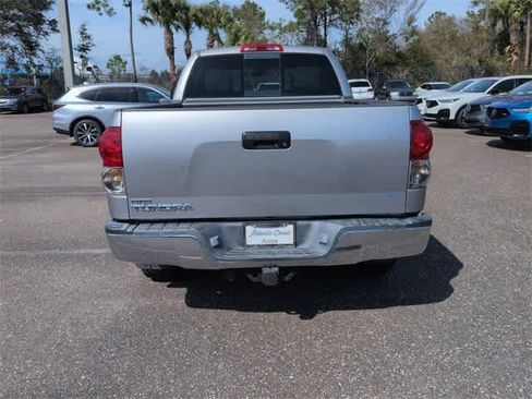 Used 2008 Toyota Tundra 2WD Double Cab image 7