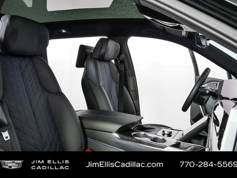 New 2026 Cadillac Escalade IQ Sport 1 w/ LPO, Floor Liner Package AWD/4WD image 24