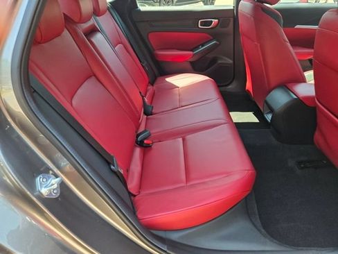Certified 2024 Acura Integra A-Spec FWD image 13