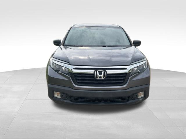 Used 2019 Honda Ridgeline RT image 8