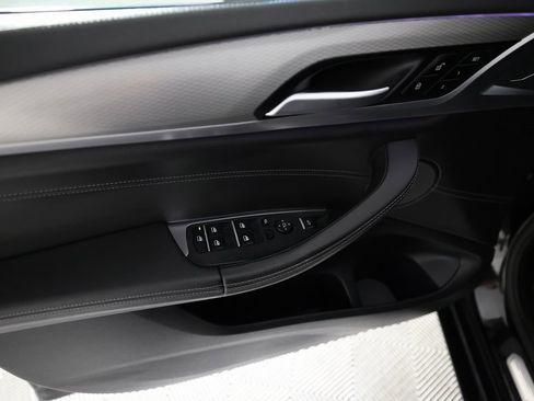 Used 2018 BMW X3 M40i image 16