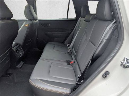 New 2026 Subaru Outback Wilderness AWD/4WD image 12