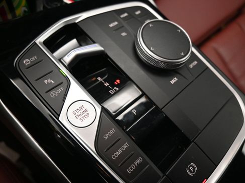 Used 2024 BMW 230i Coupe w/ Premium Package image 14