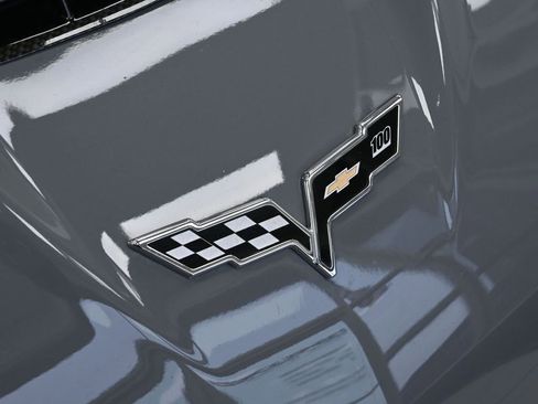 Used 2010 Chevrolet Corvette ZR1 w/ Preferred Equipment Group image 10