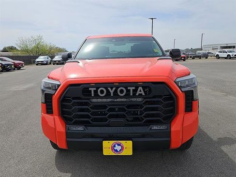 Used 2023 Toyota Tundra TRD Pro image 8