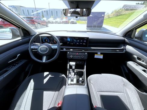 New 2026 Hyundai Tucson SE AWD/4WD image 15