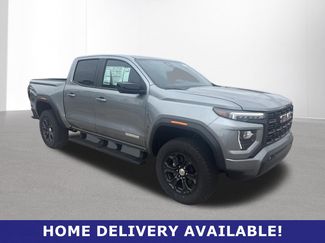 Used 2024 GMC Canyon Elevation w/ Elevation Premium Package video 1