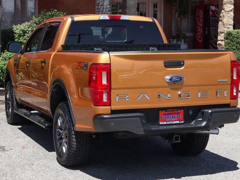 Used 2019 Ford Ranger XLT w/ Equipment Group 302A Luxury AWD/4WD image 6