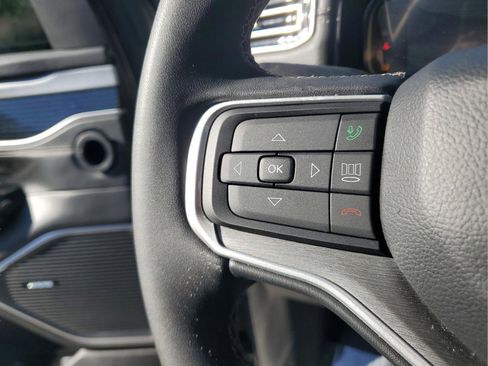 Used 2025 Jeep Wagoneer Series II image 29