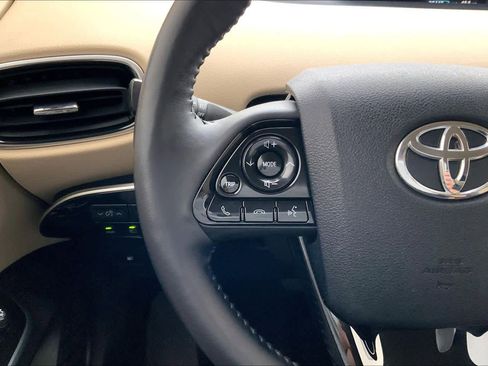 Used 2022 Toyota Prius Limited image 22