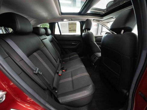 Used 2025 MAZDA CX-50 AWD 2.5 S w/ Premium Package image 25