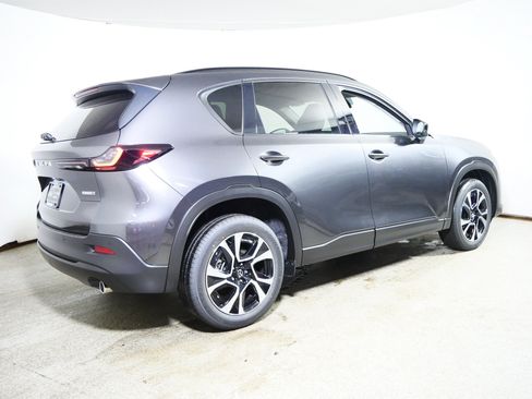 New 2026 MAZDA CX-5 Preferred AWD/4WD image 2