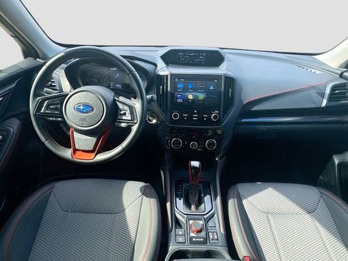 Certified 2024 Subaru Forester Sport image 29