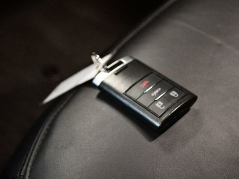 Used 2008 Chevrolet Corvette Coupe w/ Preferred Equipment Group RWD image 76