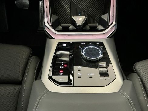 Certified 2025 BMW X3 xDrive30 w/ Premium Package AWD/4WD image 13