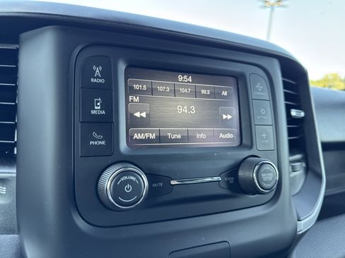 Used 2022 RAM 1500 Big Horn image 20