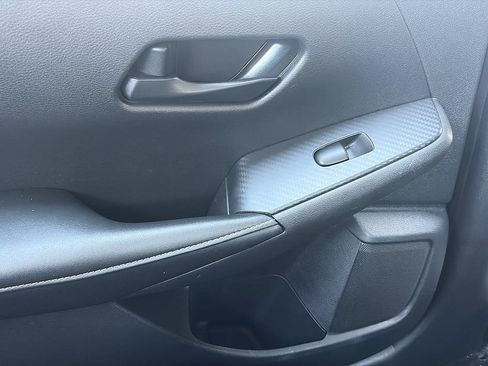 Certified 2024 Nissan Sentra SV FWD image 24