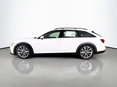 New 2026 Audi A6 Premium Plus image 4