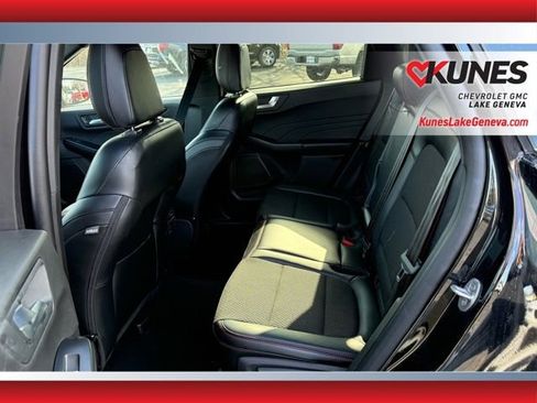 Used 2025 Ford Escape ST-Line image 14