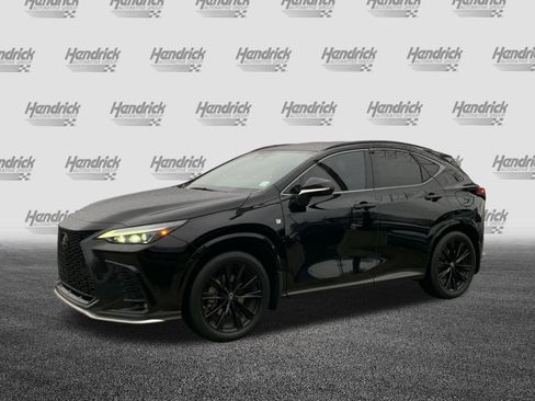 Used 2023 Lexus NX 350 F Sport image 5