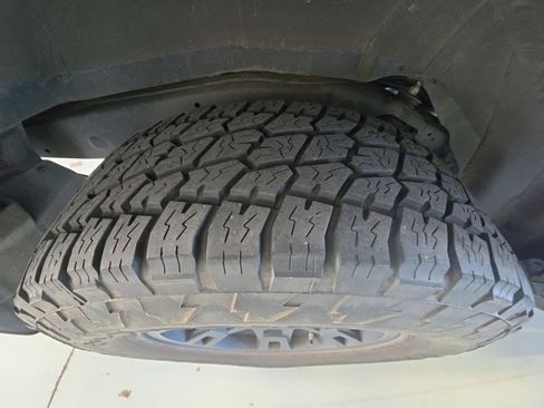 Used 2024 Toyota 4Runner TRD Pro AWD/4WD image 19
