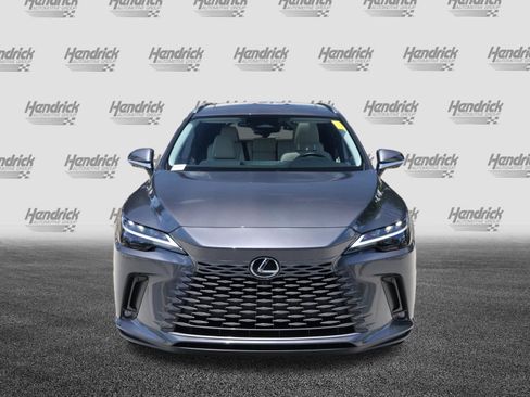Used 2025 Lexus RX 350 Premium Plus FWD image 3