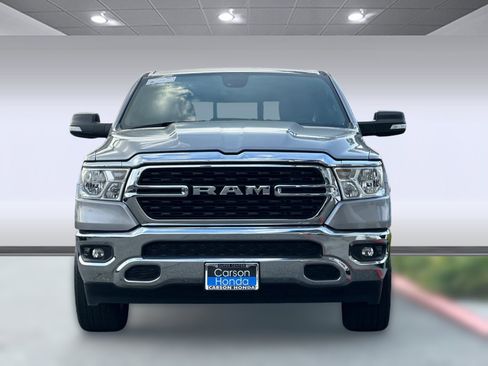 Used 2022 RAM 1500 Big Horn image 6