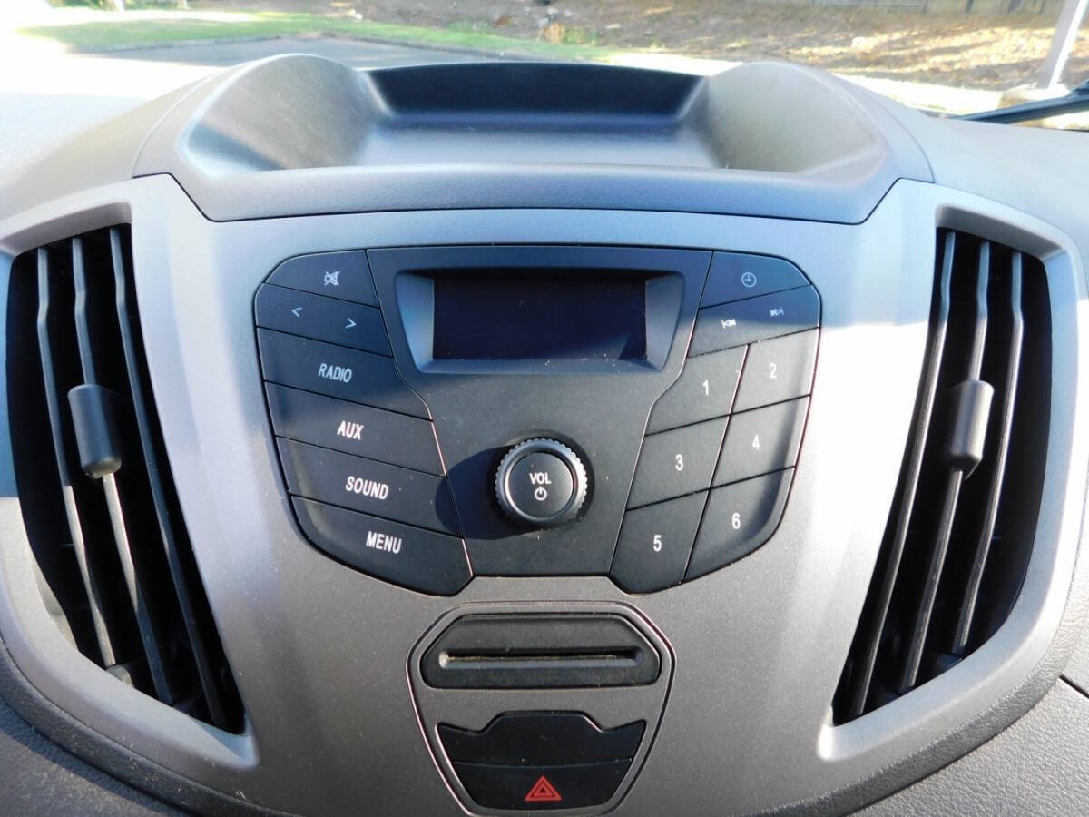 Used 2016 Ford Transit 350 XL RWD image 16