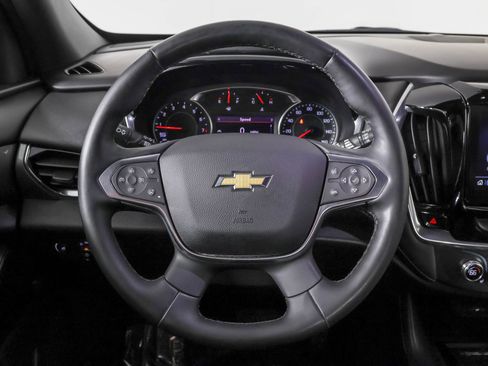 Used 2023 Chevrolet Traverse LT FWD image 26
