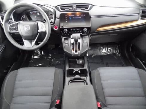 Used 2018 Honda CR-V EX image 15