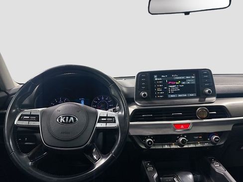 Used 2021 Kia Telluride S AWD/4WD image 24