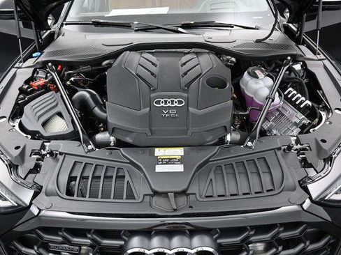 New 2026 Audi A8 L 3.0T AWD/4WD image 15