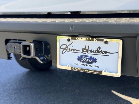 New 2026 Ford Maverick Lariat AWD/4WD image 6