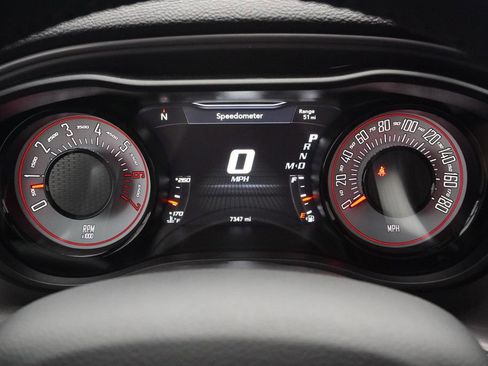 Used 2023 Dodge Challenger R/T Scat Pack image 13