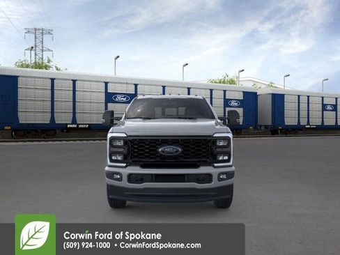 New 2026 Ford F350 XLT image 8