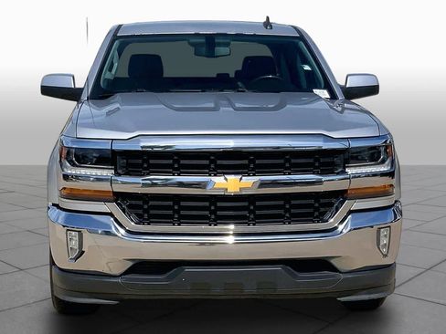 Used 2017 Chevrolet Silverado 1500 LT w/ All Star Edition RWD image 4