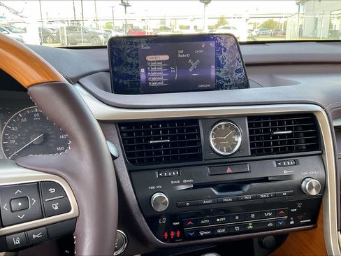 Used 2017 Lexus RX 350 w/ Premium Package image 6