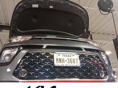 Certified 2020 Kia Soul GT-Line w/ Option Group 015