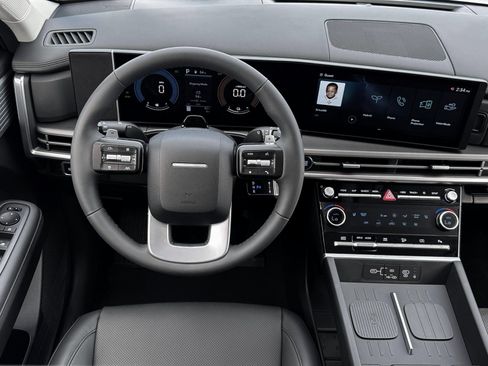 New 2026 Hyundai Santa Fe SEL AWD/4WD image 17