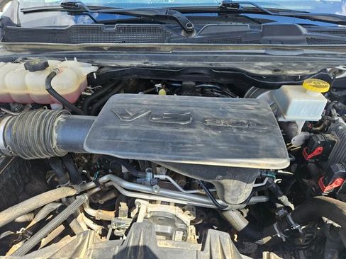 Used 2022 RAM 1500 Tradesman w/ Protection Group AWD/4WD image 22