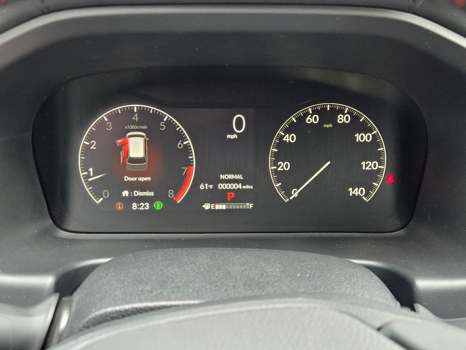 New 2026 Honda Odyssey Sport-L image 25