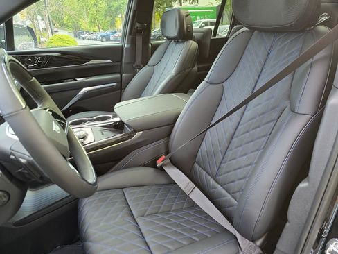 New 2026 Cadillac Escalade IQL Sport 1 image 24