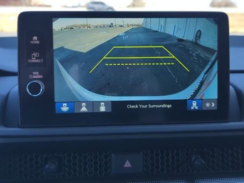 New 2026 Honda CR-V Sport image 14