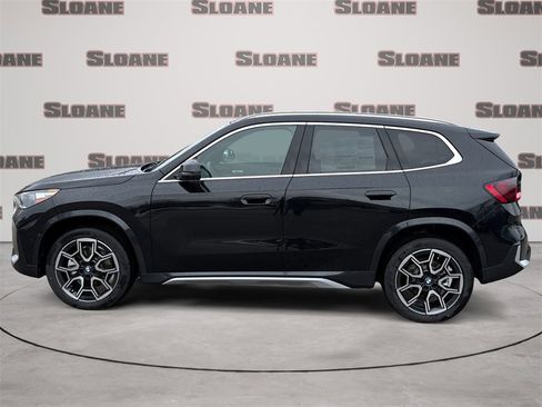 New 2026 BMW X1 xDrive28i w/ Technology Package image 2